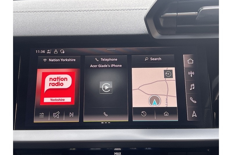 Used Audi A3 for sale - 77247310: Photo 16