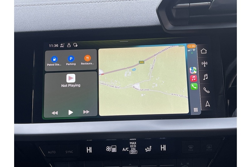 Used Audi A3 for sale - 77247310: Photo 18