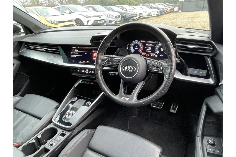 Used Audi A3 for sale - 77247310: Photo 19