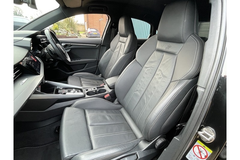 Used Audi A3 for sale - 77247310: Photo 20