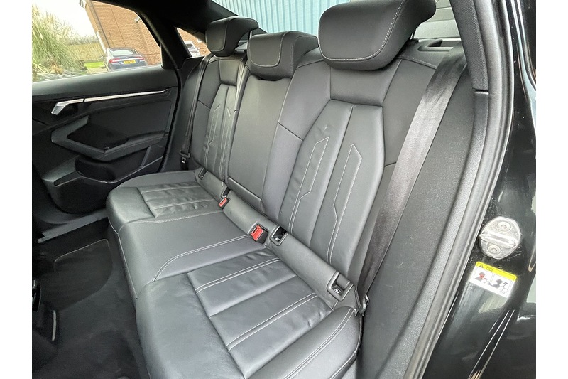 Used Audi A3 for sale - 77247310: Photo 21