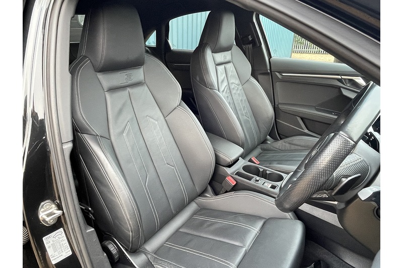 Used Audi A3 for sale - 77247310: Photo 22