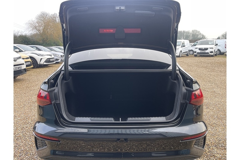 Used Audi A3 for sale - 77247310: Photo 27