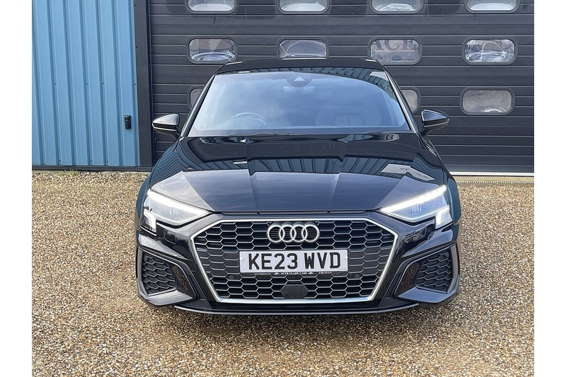 Used Audi A3 for sale - 77247310: Photo 3