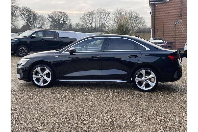 Used Audi A3 for sale - 77247310: Photo 5