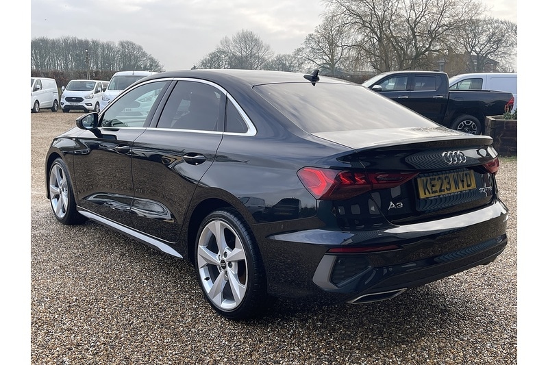 Used Audi A3 for sale - 77247310: Photo 6