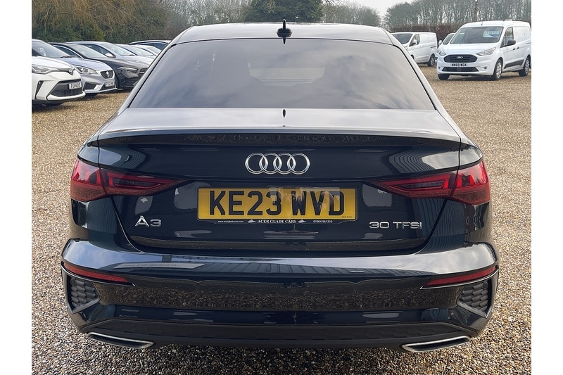 Used Audi A3 for sale - 77247310: Photo 7