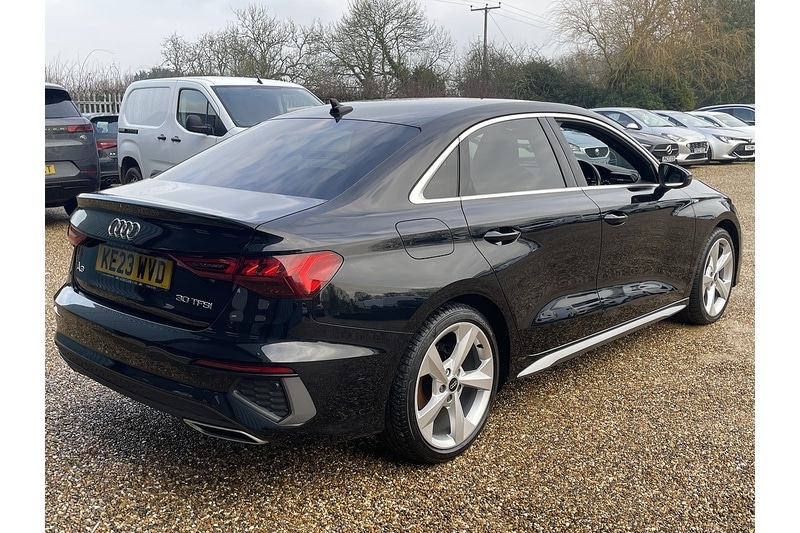 Used Audi A3 for sale - 77247310: Photo 8