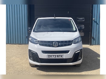 Used Vauxhall Vivaro 2023 for sale - 79518810: Photo