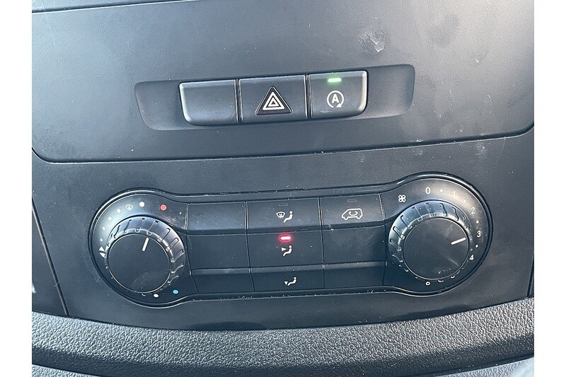 Used Mercedes-Benz Vito 2020 for sale - 75897324: Photo 15
