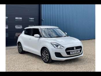 Used Suzuki Swift 2022 for sale - 75135853: Photo