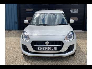 Used Suzuki Swift 2022 for sale - 75135853: Photo