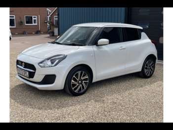 Used Suzuki Swift 2022 for sale - 75135853: Photo