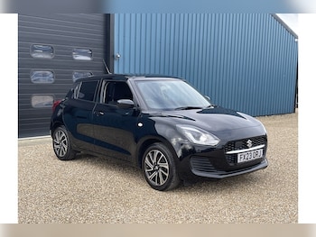 Used Suzuki Swift 2023 for sale - 77836663: Photo