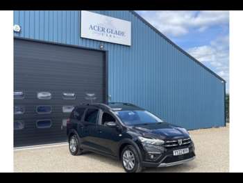 2022 - TCe Comfort 5-Door