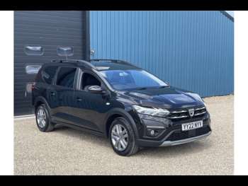 Used Dacia Jogger 2022 for sale - 75078378: Photo