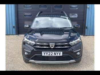 Used Dacia Jogger 2022 for sale - 75078378: Photo