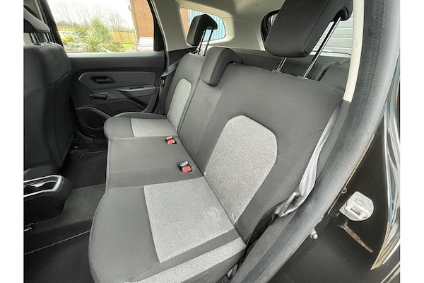 Used Dacia Duster 2022 for sale - 73356084: Photo 10
