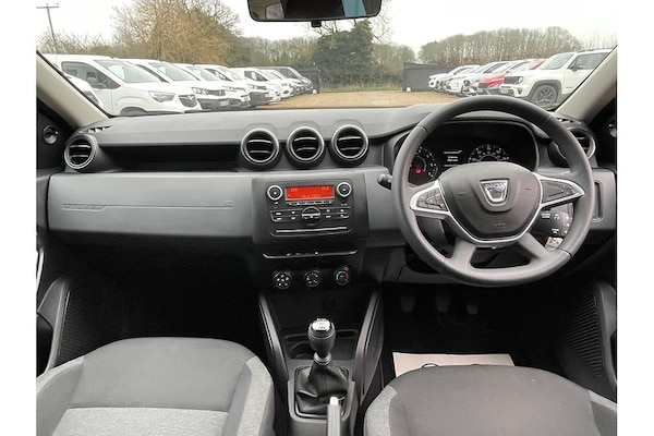 Used Dacia Duster 2022 for sale - 73356084: Photo 11