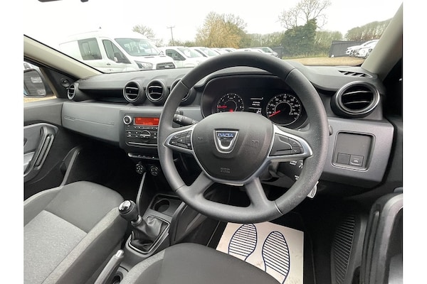 Used Dacia Duster 2022 for sale - 73356084: Photo 13