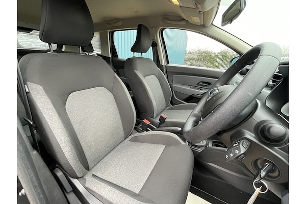 Used Dacia Duster 2022 for sale - 73356084: Photo 14