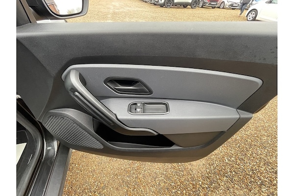 Used Dacia Duster 2022 for sale - 73356084: Photo 15