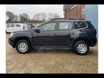 Used Dacia Duster 2022 for sale - 73356084: Photo