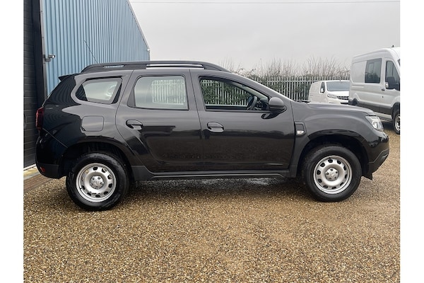 Used Dacia Duster 2022 for sale - 73356084: Photo 8