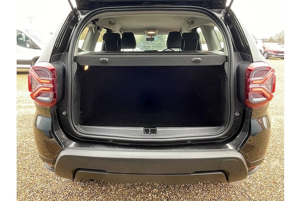 Used Dacia Duster 2022 for sale - 73356084: Photo 9