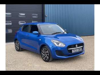 Used Suzuki Swift 2022 for sale - 72333533: Photo