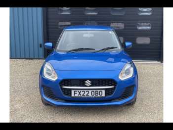 Used Suzuki Swift 2022 for sale - 72333533: Photo