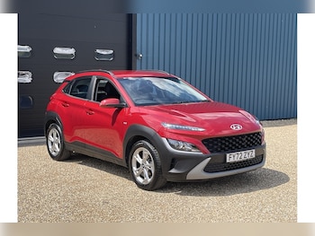 Used Hyundai KONA 2022 for sale - 75078375: Photo