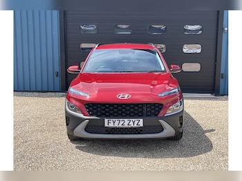 Used Hyundai KONA 2022 for sale - 75078375: Photo