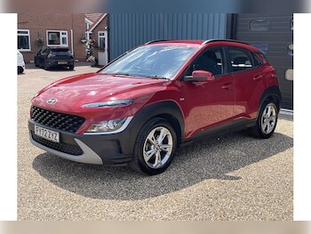 Used Hyundai KONA 2022 for sale - 75078375: Photo