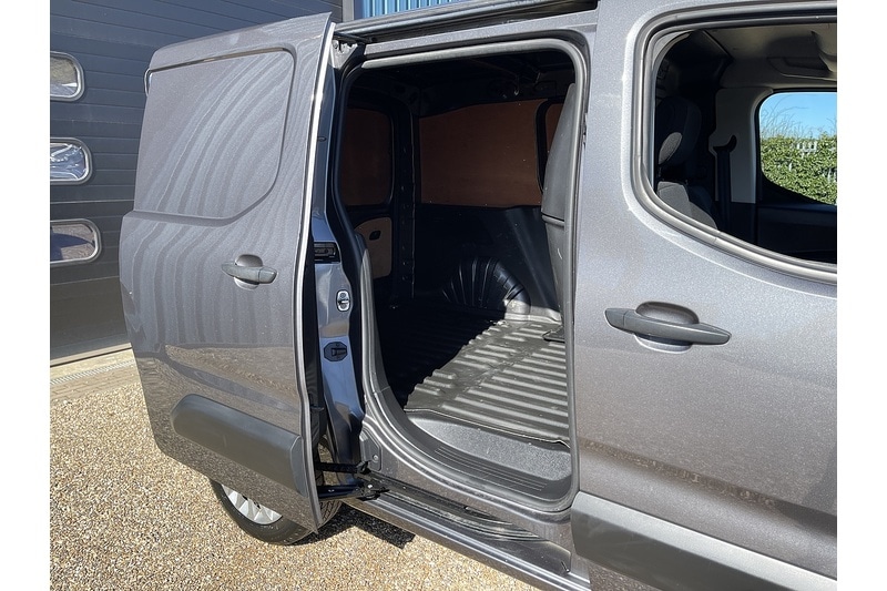 Used Toyota ProAce for sale - 78027190: Photo 10