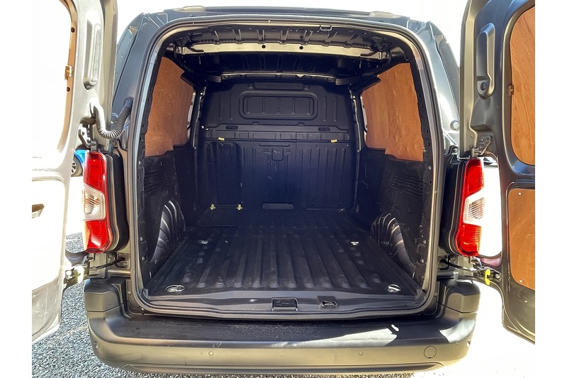 Used Toyota ProAce for sale - 78027190: Photo 11