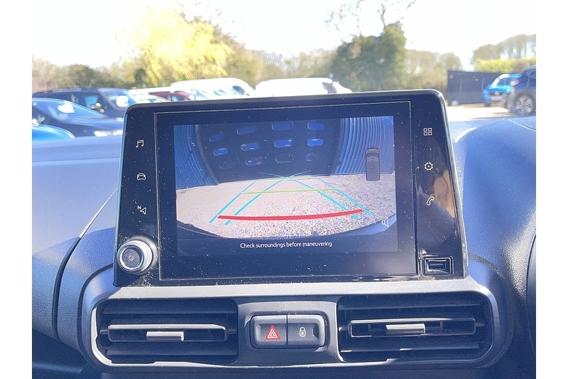 Used Toyota ProAce for sale - 78027190: Photo 12