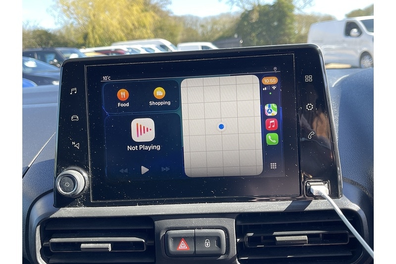 Used Toyota ProAce for sale - 78027190: Photo 13