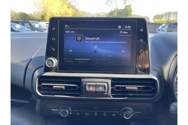 Used Toyota ProAce for sale - 78027190: Photo 14