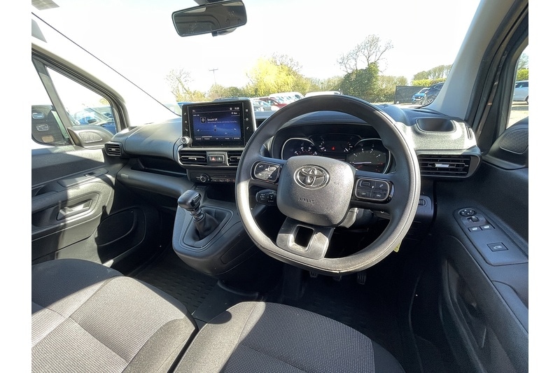 Used Toyota ProAce for sale - 78027190: Photo 18