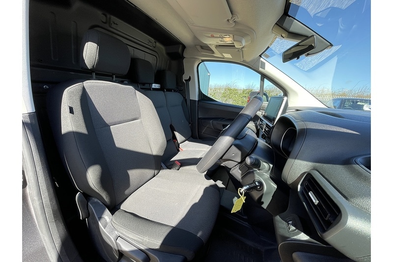 Used Toyota ProAce for sale - 78027190: Photo 19