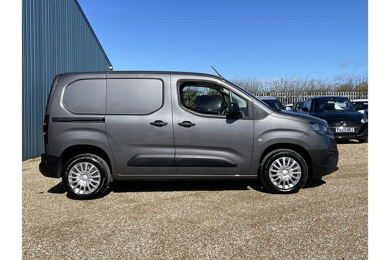 Used Toyota ProAce for sale - 78027190: Photo 9