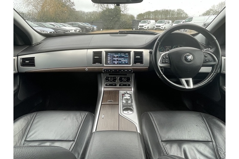 Used Jaguar XF 2014 for sale - 77880652: Photo 21
