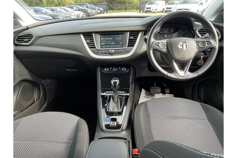 Used Vauxhall Grandland X 2020 for sale - 76171068: Photo 10