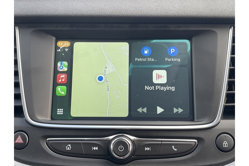 Used Vauxhall Grandland X 2020 for sale - 76171068: Photo 12