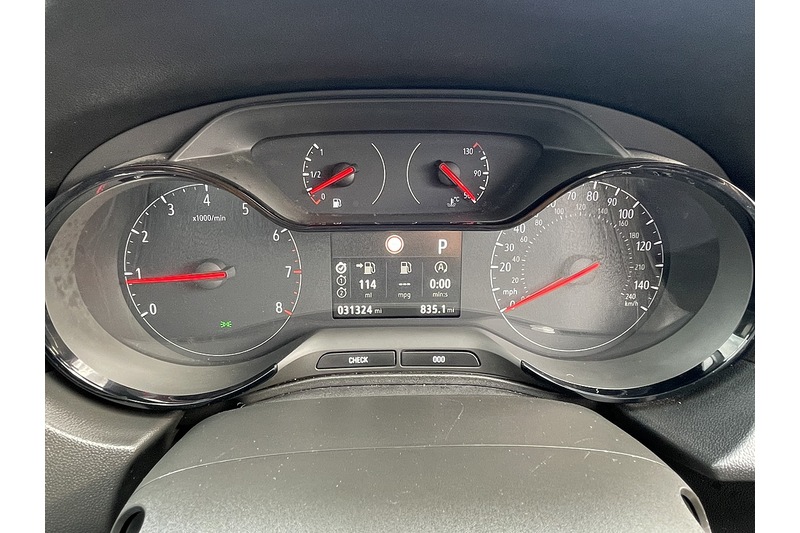 Used Vauxhall Grandland X 2020 for sale - 76171068: Photo 13