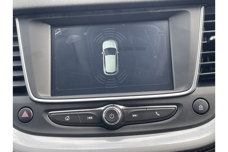 Used Vauxhall Grandland X 2020 for sale - 76171068: Photo 14