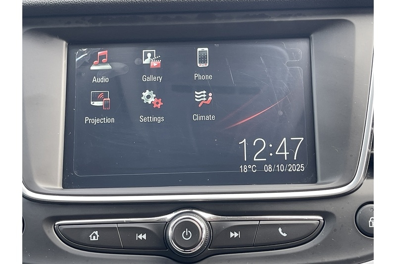 Used Vauxhall Grandland X 2020 for sale - 76171068: Photo 15