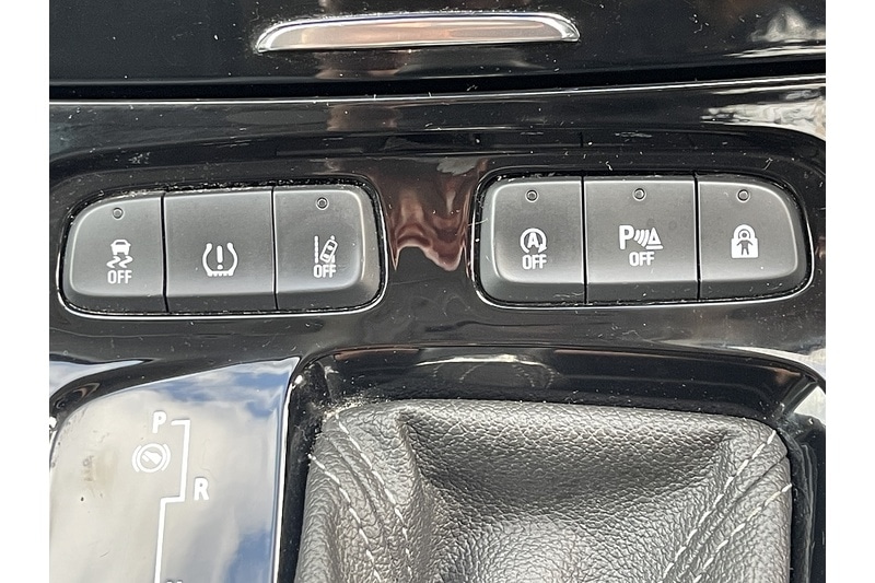 Used Vauxhall Grandland X 2020 for sale - 76171068: Photo 16