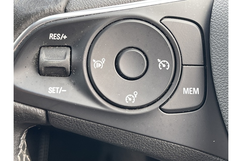 Used Vauxhall Grandland X 2020 for sale - 76171068: Photo 18